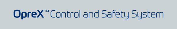 Control and Safety System